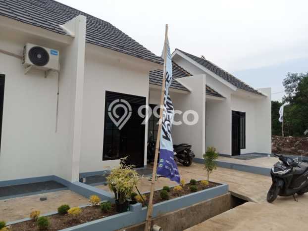 Dijual Hunian Rumah Nyaman 2 Kamar di Cimuning, Bekasi Dijual Hunian Rumah Nyaman 2 Kamar di Cimuning, Bekasi