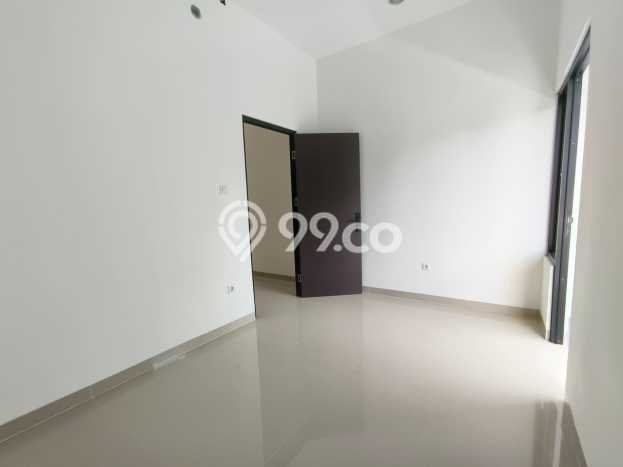 Rumah Minimalis 3 Kamar LT 96m2 di Jati Asih Rumah Minimalis 3 Kamar LT 96m2 di Jati Asih