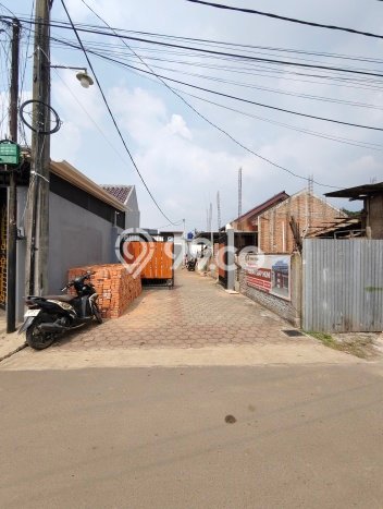 Dijual Hunian Rumah Terawat 2 Kamar di Jatibening, Bekasi Dijual Hunian Rumah Terawat 2 Kamar di Jatibening, Bekasi