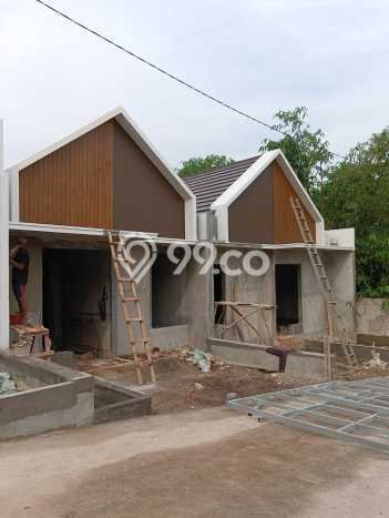 Rumah Minimalis 2 Kamar LT 72m2 di Ciangsana Rumah Minimalis 2 Kamar LT 72m2 di Ciangsana