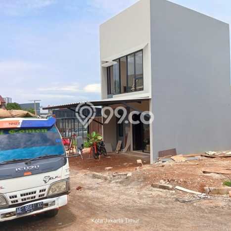 Jual Rumah Favorit Siap Huni LB 54m2 di Cipayung, Jakarta Timur Jual Rumah Favorit Siap Huni LB 54m2 di Cipayung, Jakarta Timur