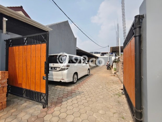 Rumah Minimalis 2 KT di Jatibening Bekasi Unfurnished Rumah Minimalis 2 KT di Jatibening Bekasi Unfurnished