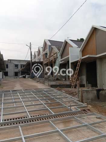 Rumah Luas Asri 2 KT Siap Huni di Kota Wisata Bogor Rumah Luas Asri 2 KT Siap Huni di Kota Wisata Bogor