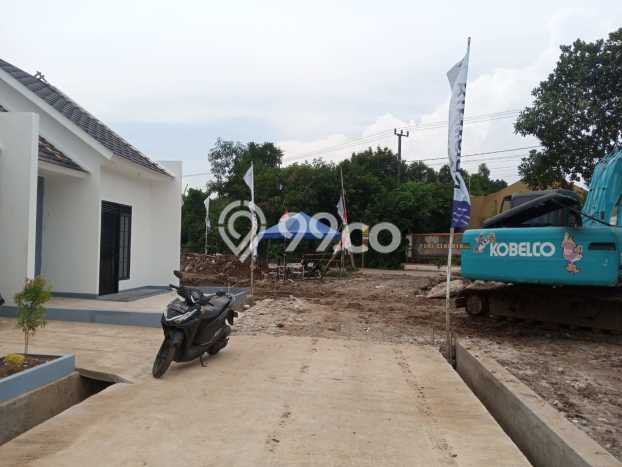 Dijual Hunian Rumah Nyaman 2 Kamar di Cimuning, Bekasi Dijual Hunian Rumah Nyaman 2 Kamar di Cimuning, Bekasi