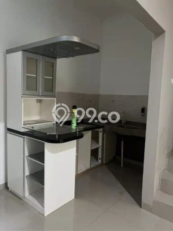 Rumah Minimalis 4 KT di Pondok Gede Bekasi Unfurnished Rumah Minimalis 4 KT di Pondok Gede Bekasi Unfurnished