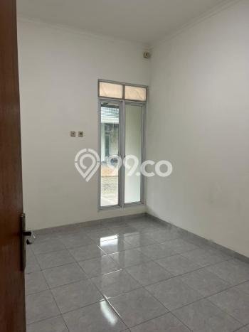 Rumah Minimalis 2 KT di Jati Asih Bekasi Unfurnished Rumah Minimalis 2 KT di Jati Asih Bekasi Unfurnished
