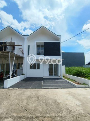 For Sale Hunian Rumah Nyaman 3 Kamar di Jatibening, Bekasi For Sale Hunian Rumah Nyaman 3 Kamar di Jatibening, Bekasi