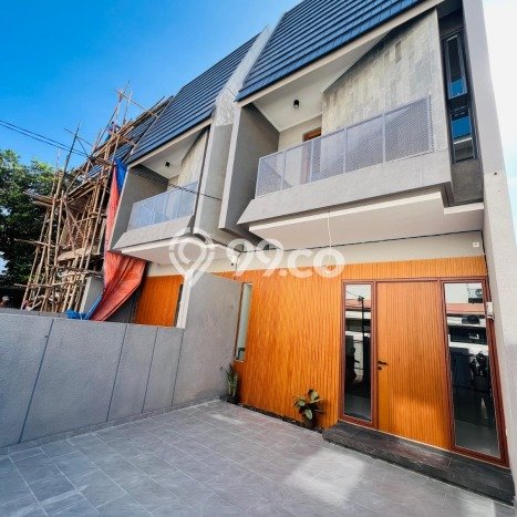 Dijual Hunian Rumah Nyaman 3 Kamar di Komsen, Bekasi Dijual Hunian Rumah Nyaman 3 Kamar di Komsen, Bekasi
