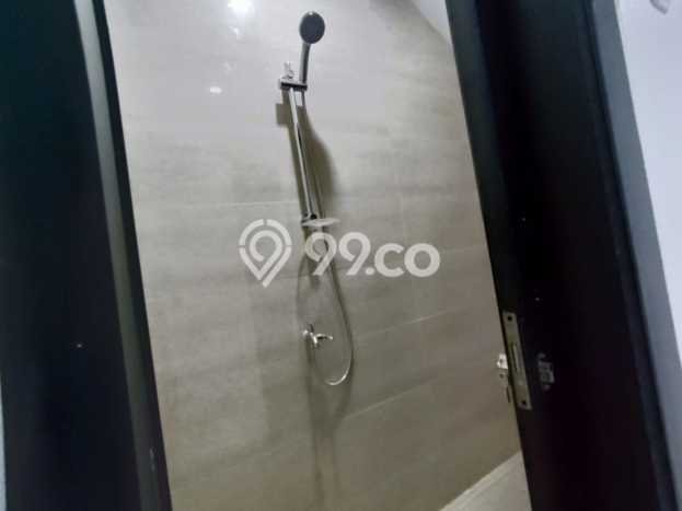 Jual Rumah Modern 3 KT di Bintara, Bekasi Jual Rumah Modern 3 KT di Bintara, Bekasi