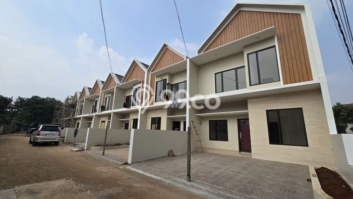 For Sale Hunian Rumah Nyaman 3 Kamar di Komsen, Bekasi For Sale Hunian Rumah Nyaman 3 Kamar di Komsen, Bekasi