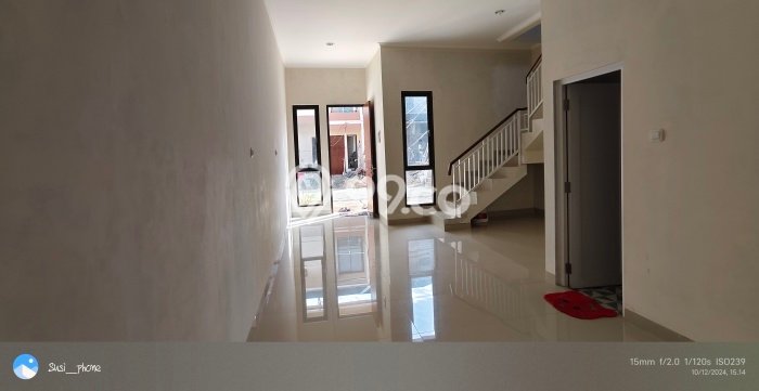 Rumah Minimalis 2 KT di Bekasi Kota Bekasi Unfurnished Rumah Minimalis 2 KT di Bekasi Kota Bekasi Unfurnished