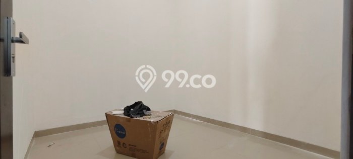 Rumah Minimalis 2 KT di Cikunir Bekasi Unfurnished Rumah Minimalis 2 KT di Cikunir Bekasi Unfurnished