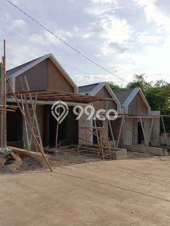 Rumah Minimalis 2 Kamar LT 72m2 di Ciangsana Rumah Minimalis 2 Kamar LT 72m2 di Ciangsana