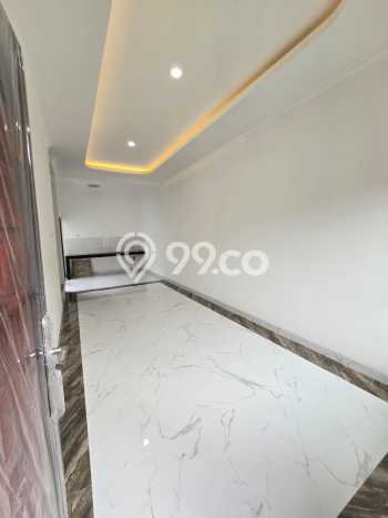 Rumah Minimalis 3 Kamar LT 81m2 di Kalimalang Rumah Minimalis 3 Kamar LT 81m2 di Kalimalang