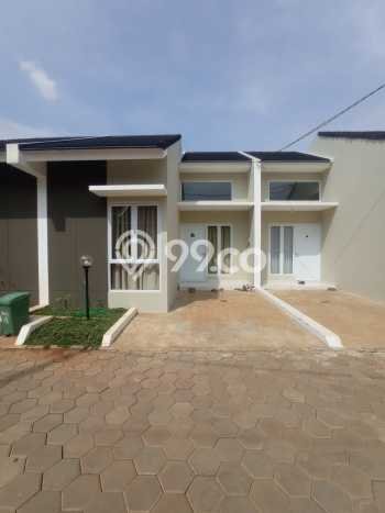 Rumah Strategis Minimalis Lb 45m2 di Bogor Barat, Bogor Rumah Strategis Minimalis Lb 45m2 di Bogor Barat, Bogor