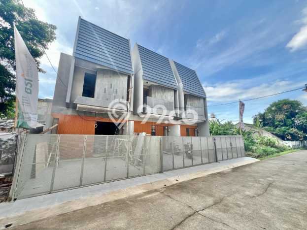 Rumah Minimalis 3 KT di Pondok Gede Bekasi Unfurnished Rumah Minimalis 3 KT di Pondok Gede Bekasi Unfurnished