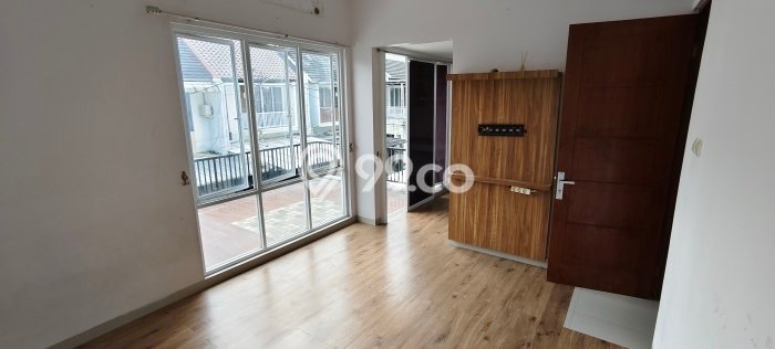 Rumah Minimalis 4 KT di Jatiwarna Bekasi Unfurnished Rumah Minimalis 4 KT di Jatiwarna Bekasi Unfurnished