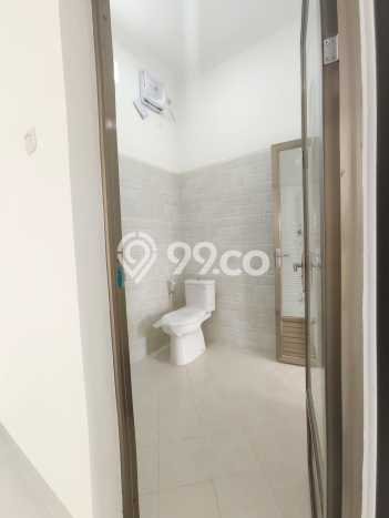 Rumah Minimalis 3 Kamar LT 81m2 di Kalimalang Rumah Minimalis 3 Kamar LT 81m2 di Kalimalang