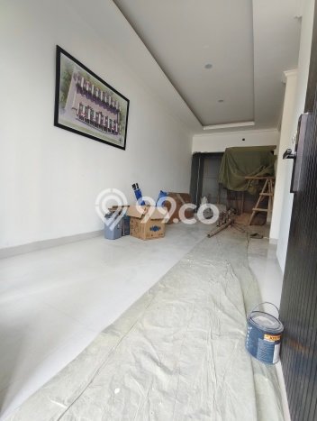 Rumah Minimalis 3 KT LT 79m2 di Pondok Kelapa Rumah Minimalis 3 KT LT 79m2 di Pondok Kelapa
