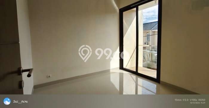 Dijual Cepat Rumah Favorit Siap Huni LB 58m2 di Bekasi Barat, Bekasi Dijual Cepat Rumah Favorit Siap Huni LB 58m2 di Bekasi Barat, Bekasi