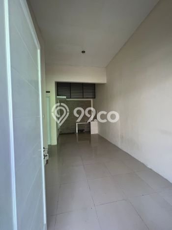 Rumah Modern 2 Kamar LT 72m2 di Jati Asih Rumah Modern 2 Kamar LT 72m2 di Jati Asih
