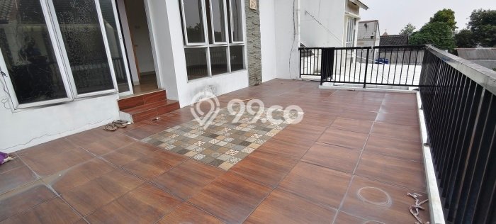 Rumah Minimalis 4 KT di Jatiwarna Bekasi Unfurnished Rumah Minimalis 4 KT di Jatiwarna Bekasi Unfurnished