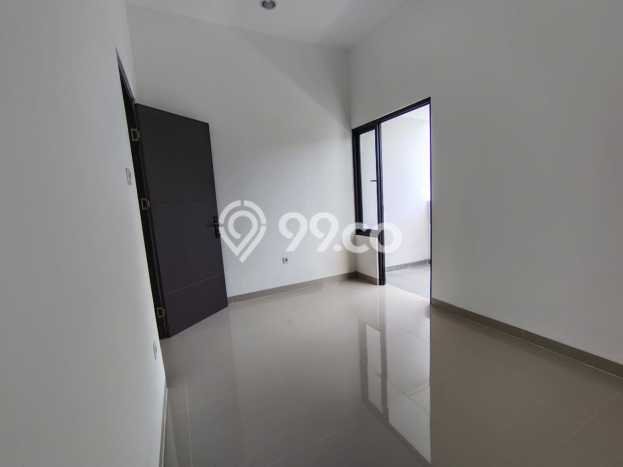 Rumah Minimalis 3 Kamar LT 96m2 di Jati Asih Rumah Minimalis 3 Kamar LT 96m2 di Jati Asih