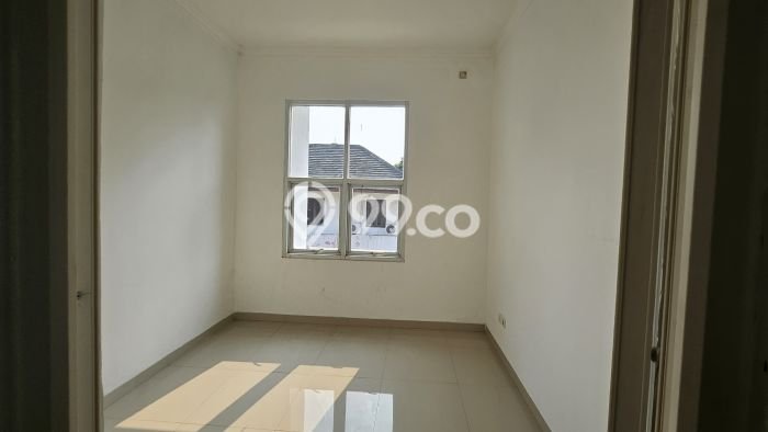 Rumah Modern 3 KT di Kalimalang Jakarta Timur Unfurnished Rumah Modern 3 KT di Kalimalang Jakarta Timur Unfurnished