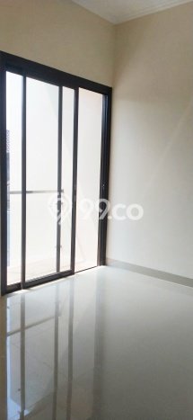 Rumah Luas Asri 2 KT Siap Pakai di Cikunir Bekasi Rumah Luas Asri 2 KT Siap Pakai di Cikunir Bekasi