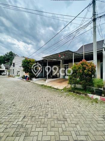 Rumah Minimalis 2 KT di Jati Asih Bekasi Unfurnished Rumah Minimalis 2 KT di Jati Asih Bekasi Unfurnished