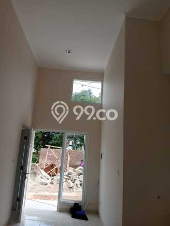 Rumah Strategis Minimalis Lb 45m2 di Bogor Barat, Bogor Rumah Strategis Minimalis Lb 45m2 di Bogor Barat, Bogor