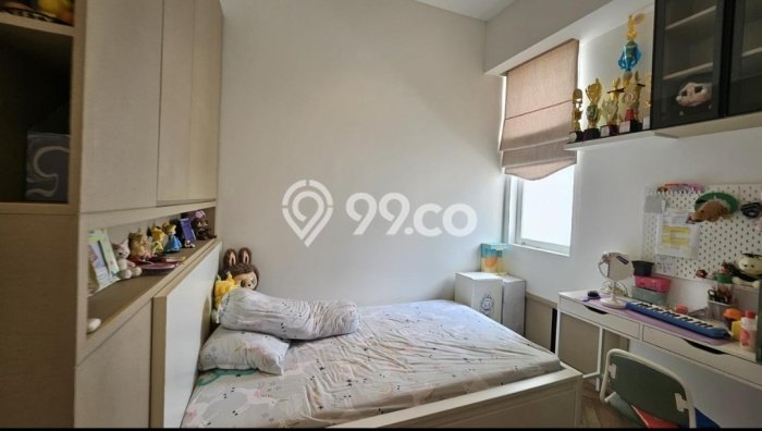Jual Rumah Eksklusif 4 KT di Pondok Kelapa, Jakarta Timur Jual Rumah Eksklusif 4 KT di Pondok Kelapa, Jakarta Timur