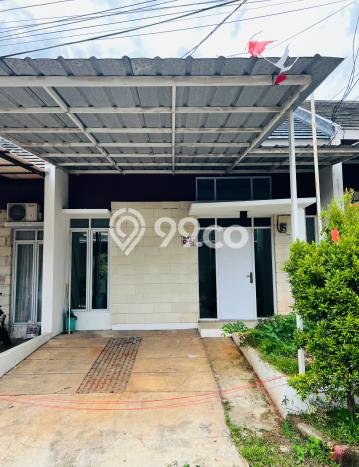 Rumah Minimalis 2 KT di Jati Asih Bekasi Unfurnished Rumah Minimalis 2 KT di Jati Asih Bekasi Unfurnished