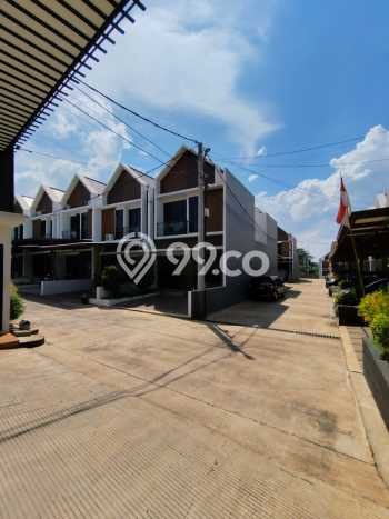 Rumah Minimalis 2 Kamar LT 72m2 di Ciangsana Rumah Minimalis 2 Kamar LT 72m2 di Ciangsana