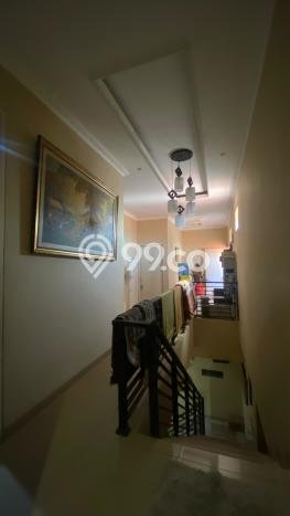 Ready to Use! Premium House LT 165m2 Desain Elegan di Bintaro Ready to Use! Premium House LT 165m2 Desain Elegan di Bintaro