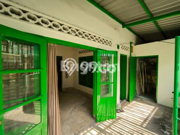 Jual Rumah Minimalis Bagus Punya 3 KT di Bubutan Surabaya SHM Jual Rumah Minimalis Bagus Punya 3 KT di Bubutan Surabaya SHM