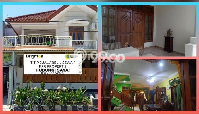 Dijual Rumah Minimalis Bagus Punya 6 KT di Rungkut Surabaya SHM Dijual Rumah Minimalis Bagus Punya 6 KT di Rungkut Surabaya SHM