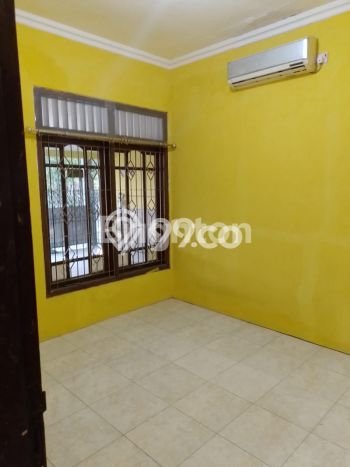 Rumah Modern Minimalis 4 Kamar Bisa Langsung Pindah di Rungkut Rumah Modern Minimalis 4 Kamar Bisa Langsung Pindah di Rungkut