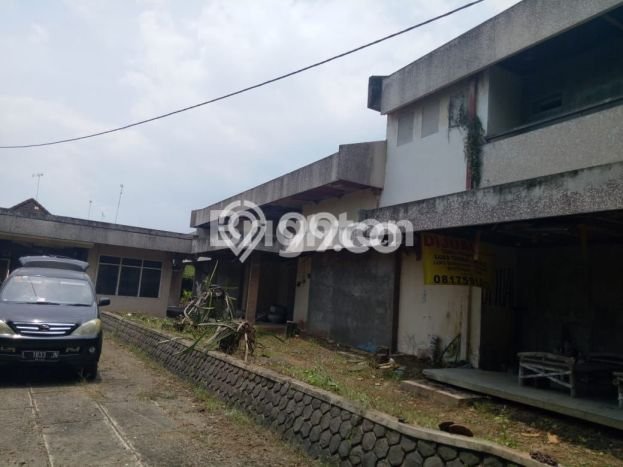 Hunian Eksklusif Siap Huni LT 957m2 di Merakurak, Tuban Hunian Eksklusif Siap Huni LT 957m2 di Merakurak, Tuban