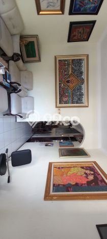 Rumah Eksklusif Siap Huni LT 350m2 di Rungkut, Surabaya Rumah Eksklusif Siap Huni LT 350m2 di Rungkut, Surabaya