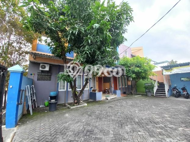 Dijual Rumah Elit Exclusive di Rungkut, Surabaya Dijual Rumah Elit Exclusive di Rungkut, Surabaya