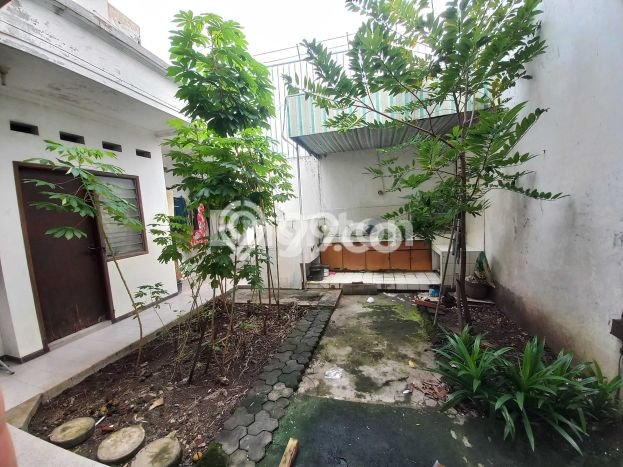 Rumah Modern Cantik 3 KT Siap Huni di Gubeng Rumah Modern Cantik 3 KT Siap Huni di Gubeng