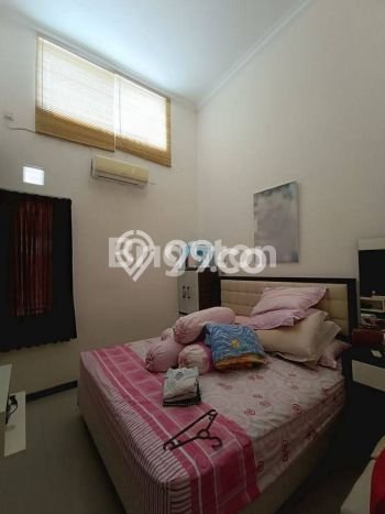 Dijual Rumah Minimalis Bagus Punya 2 KT di Sukolilo Surabaya - Dijual Rumah Minimalis Bagus Punya 2 KT di Sukolilo Surabaya -