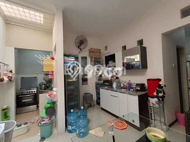 Dijual Rumah Minimalis Bagus Punya 2 KT di Sukolilo Surabaya - Dijual Rumah Minimalis Bagus Punya 2 KT di Sukolilo Surabaya -