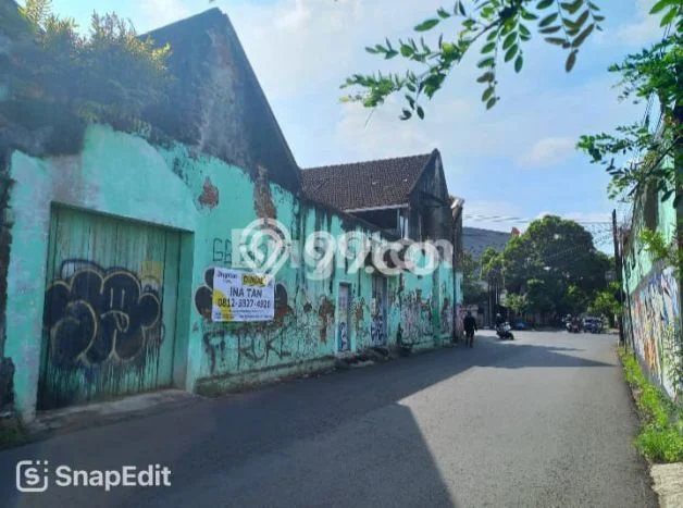 Siap Huni Hunian Elit 3 Kamar di Kudus Dekat ke Mana Saja Siap Huni Hunian Elit 3 Kamar di Kudus Dekat ke Mana Saja