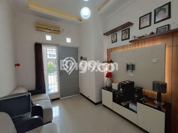 Dijual Rumah Minimalis Bagus Punya 2 KT di Sukolilo Surabaya - Dijual Rumah Minimalis Bagus Punya 2 KT di Sukolilo Surabaya -