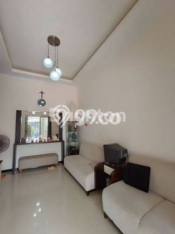 Dijual Rumah Minimalis Bagus Punya 2 KT di Sukolilo Surabaya - Dijual Rumah Minimalis Bagus Punya 2 KT di Sukolilo Surabaya -