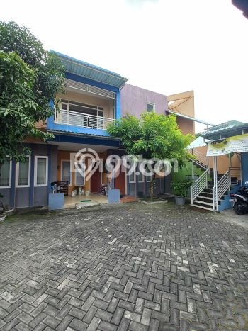Dijual Rumah Elit Exclusive di Rungkut, Surabaya Dijual Rumah Elit Exclusive di Rungkut, Surabaya