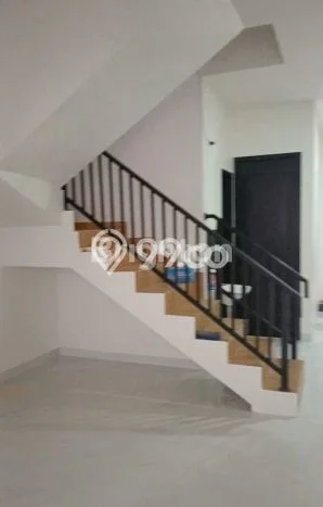 Jual Rumah Minimalis Bagus Punya 3 KT di Rungkut Surabaya SHM Jual Rumah Minimalis Bagus Punya 3 KT di Rungkut Surabaya SHM