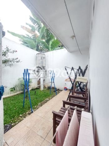 Rumah Luas Asri 2 KT Siap Pakai di Muara Sari Bogor Rumah Luas Asri 2 KT Siap Pakai di Muara Sari Bogor